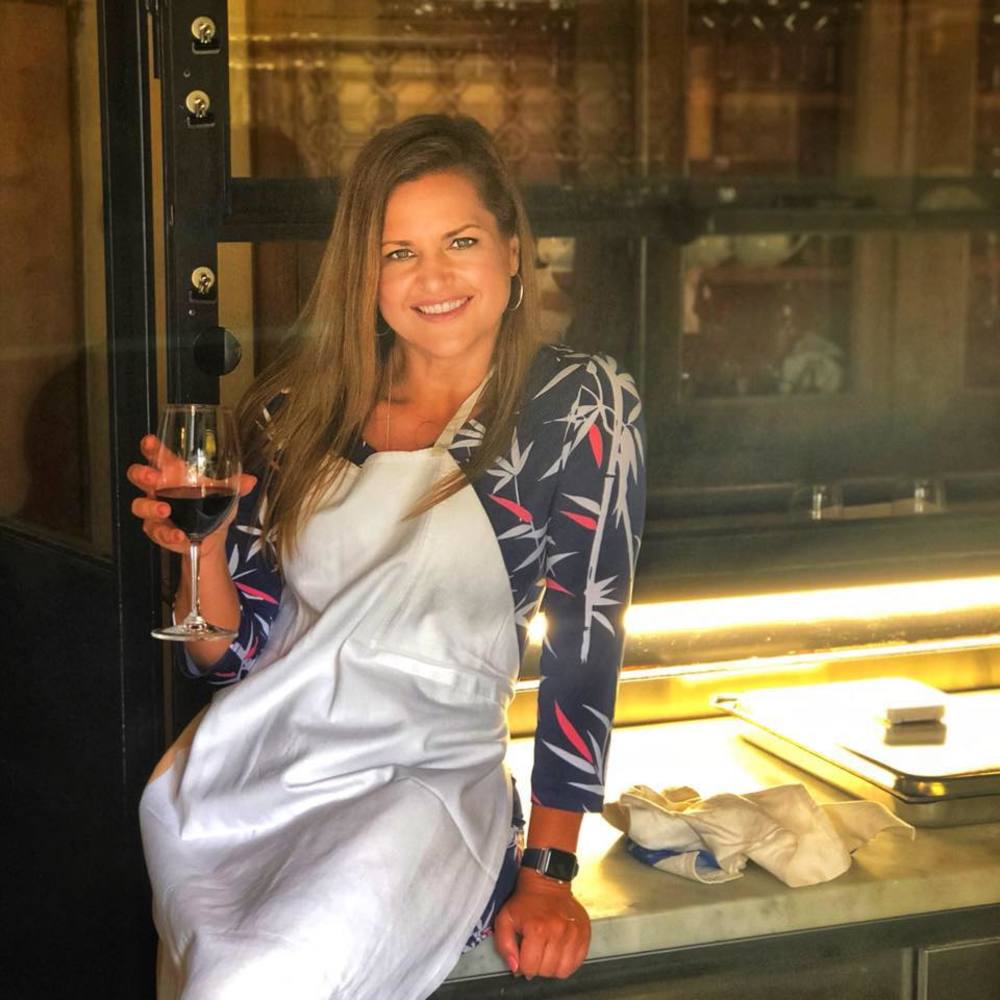 Meet your Posher, Kirsten